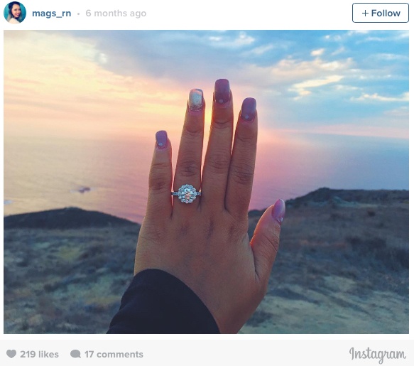 Tacori Engagement Rings for Every #TacoriGirl Tacori Engagement Rings for Every #TacoriGirl