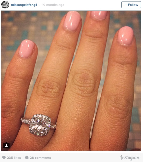 Tacori Engagement Rings for Every #TacoriGirl Tacori Engagement Rings for Every #TacoriGirl
