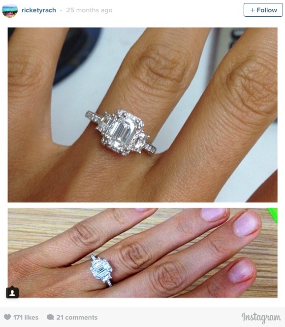 Tacori Engagement Rings for Every #TacoriGirl Tacori Engagement Rings for Every #TacoriGirl
