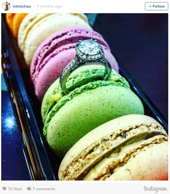 Tacori Engagement Rings for Every #TacoriGirl Tacori Engagement Rings for Every #TacoriGirl